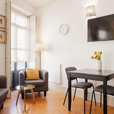 Casa Joy Boavista Apartment ปอร์โต ภายนอก รูปภาพ