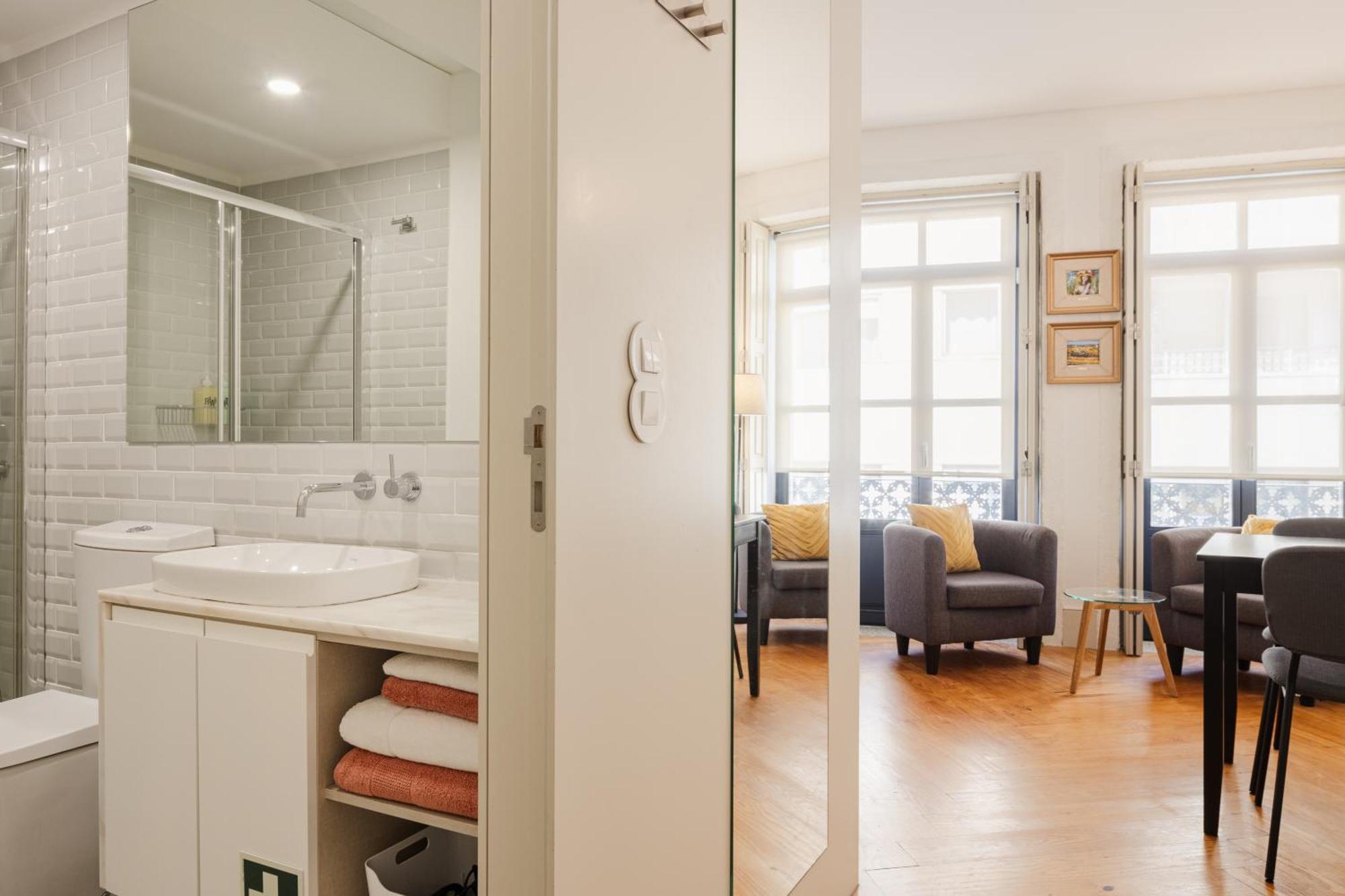 Casa Joy Boavista Apartment ปอร์โต ภายนอก รูปภาพ