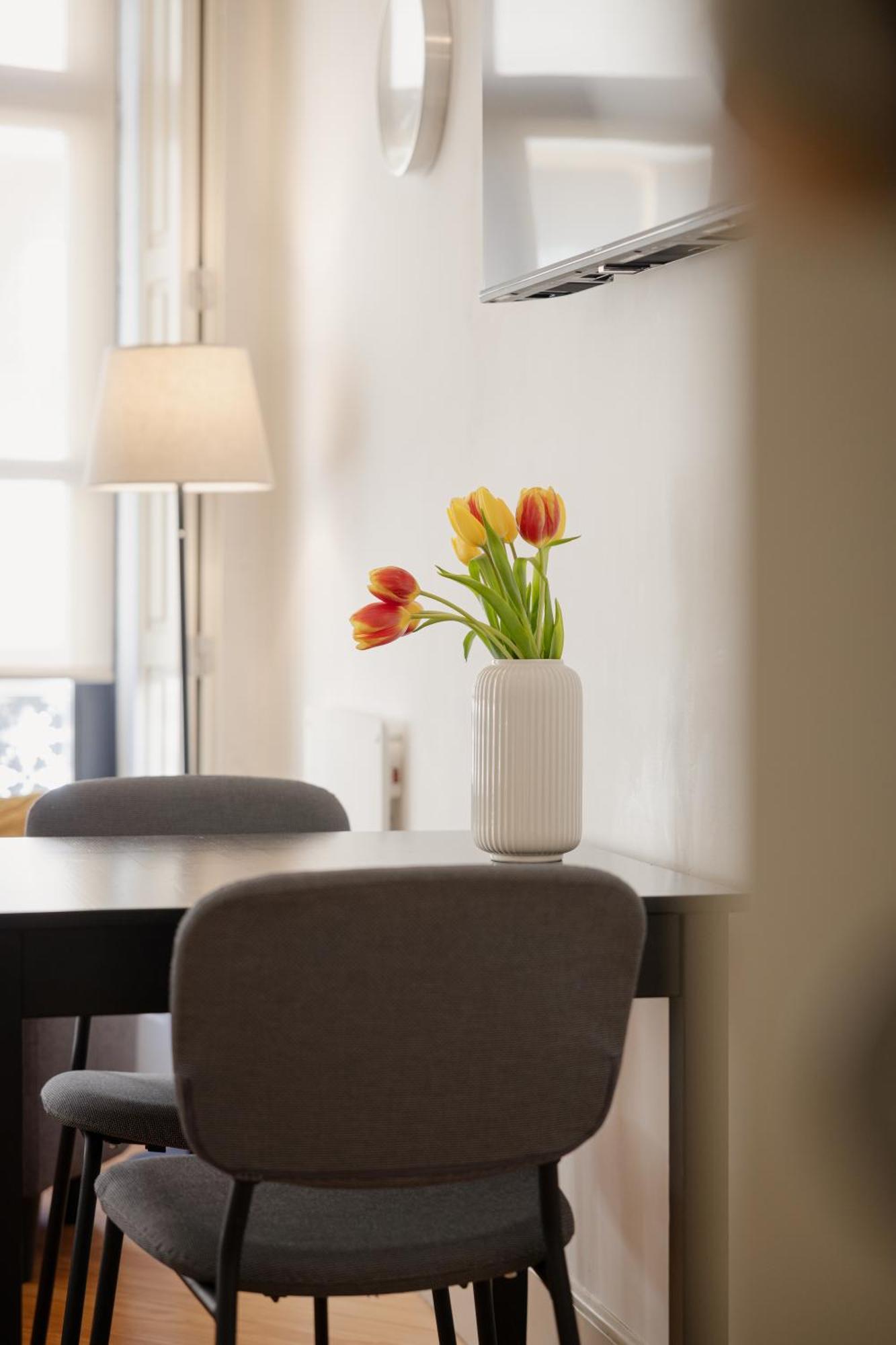 Casa Joy Boavista Apartment ปอร์โต ภายนอก รูปภาพ