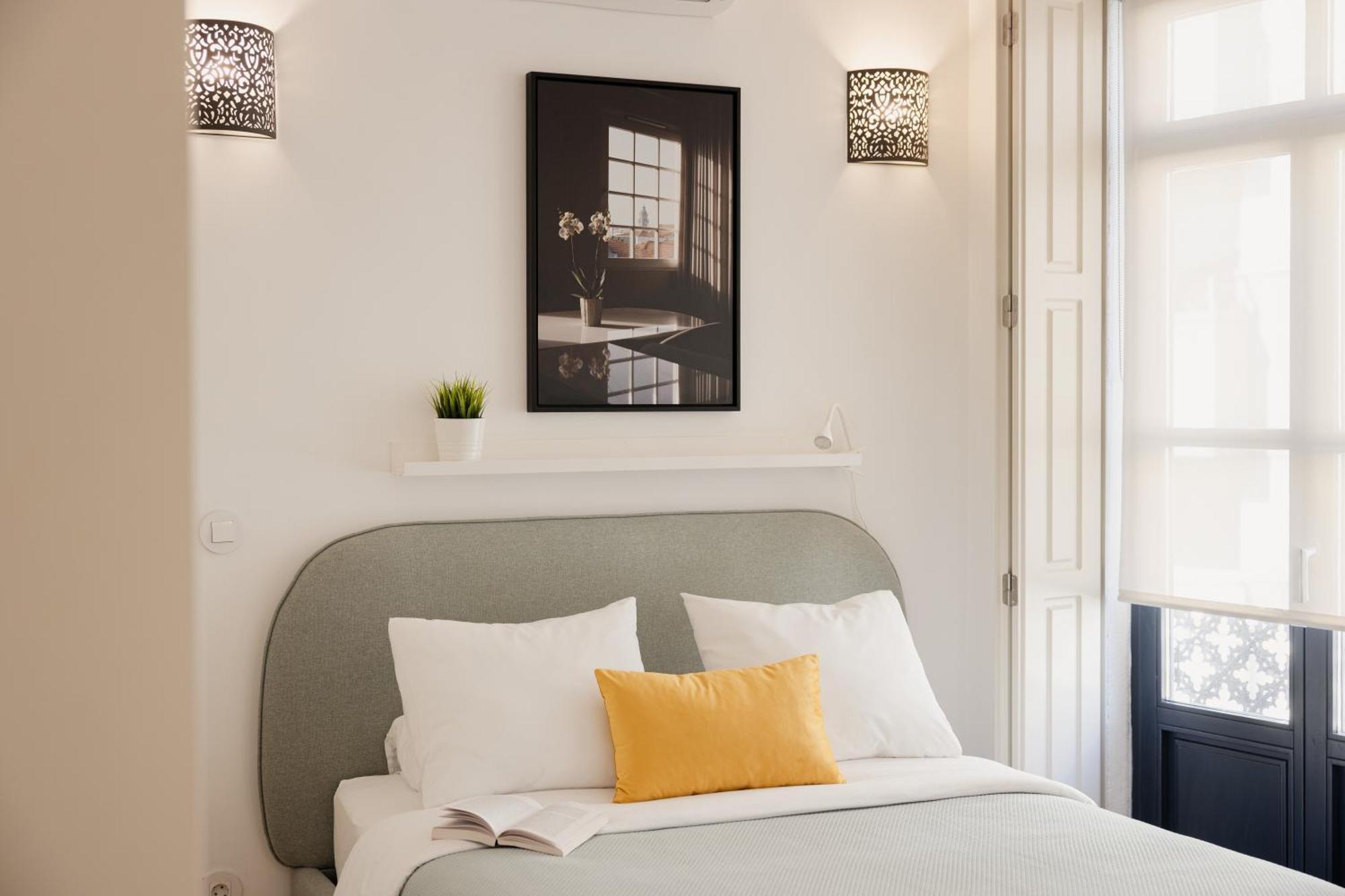 Casa Joy Boavista Apartment ปอร์โต ภายนอก รูปภาพ