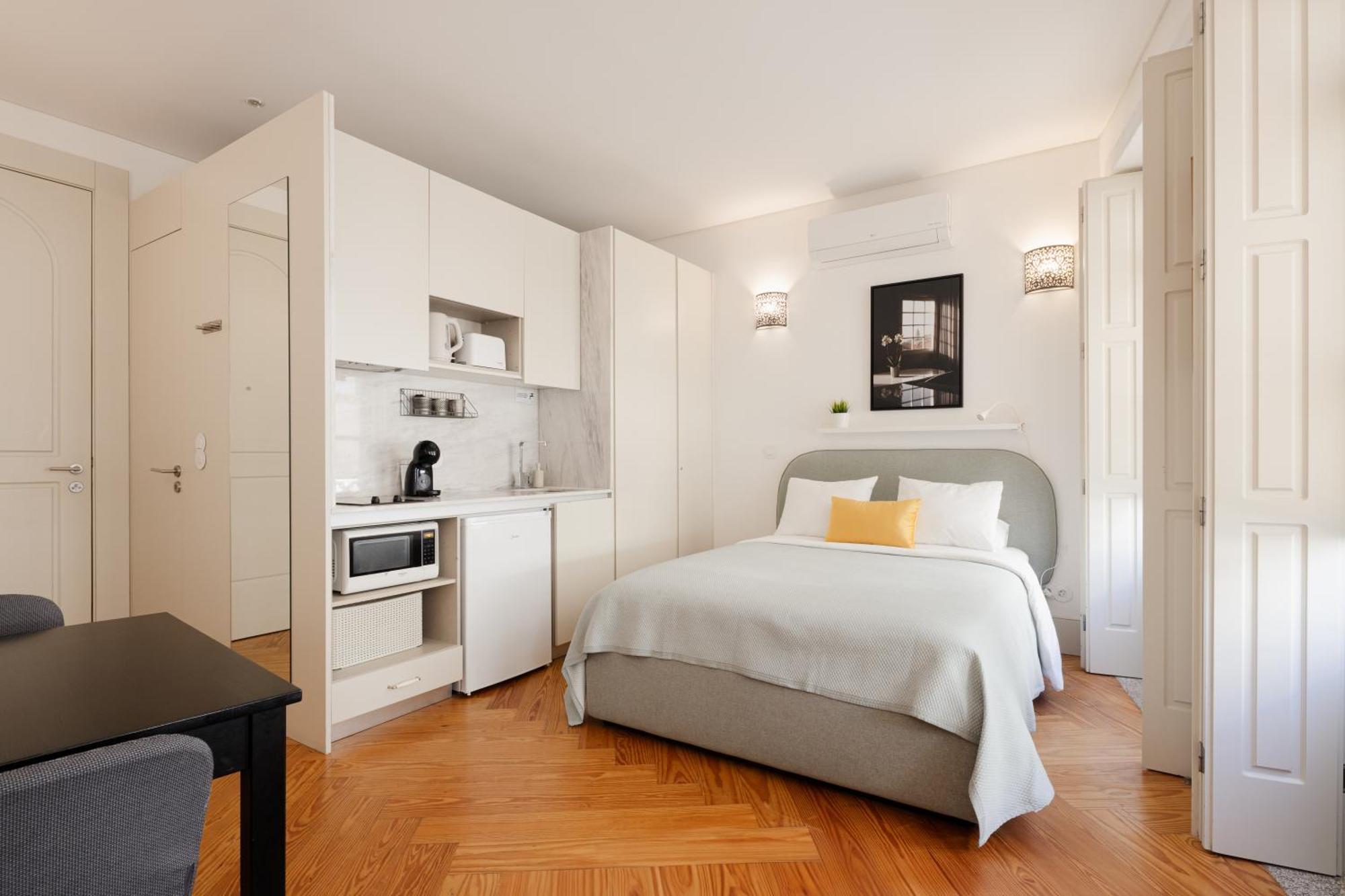 Casa Joy Boavista Apartment ปอร์โต ภายนอก รูปภาพ