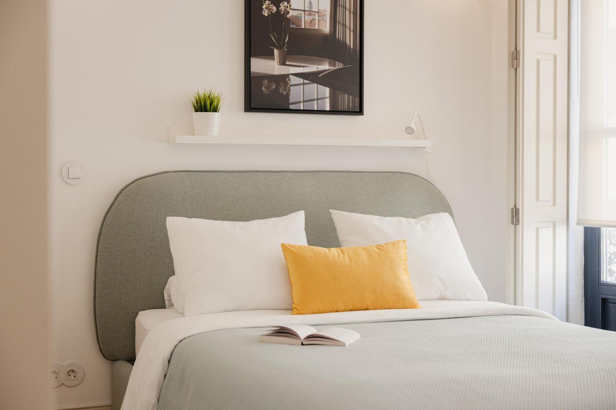 Casa Joy Boavista Apartment ปอร์โต ภายนอก รูปภาพ