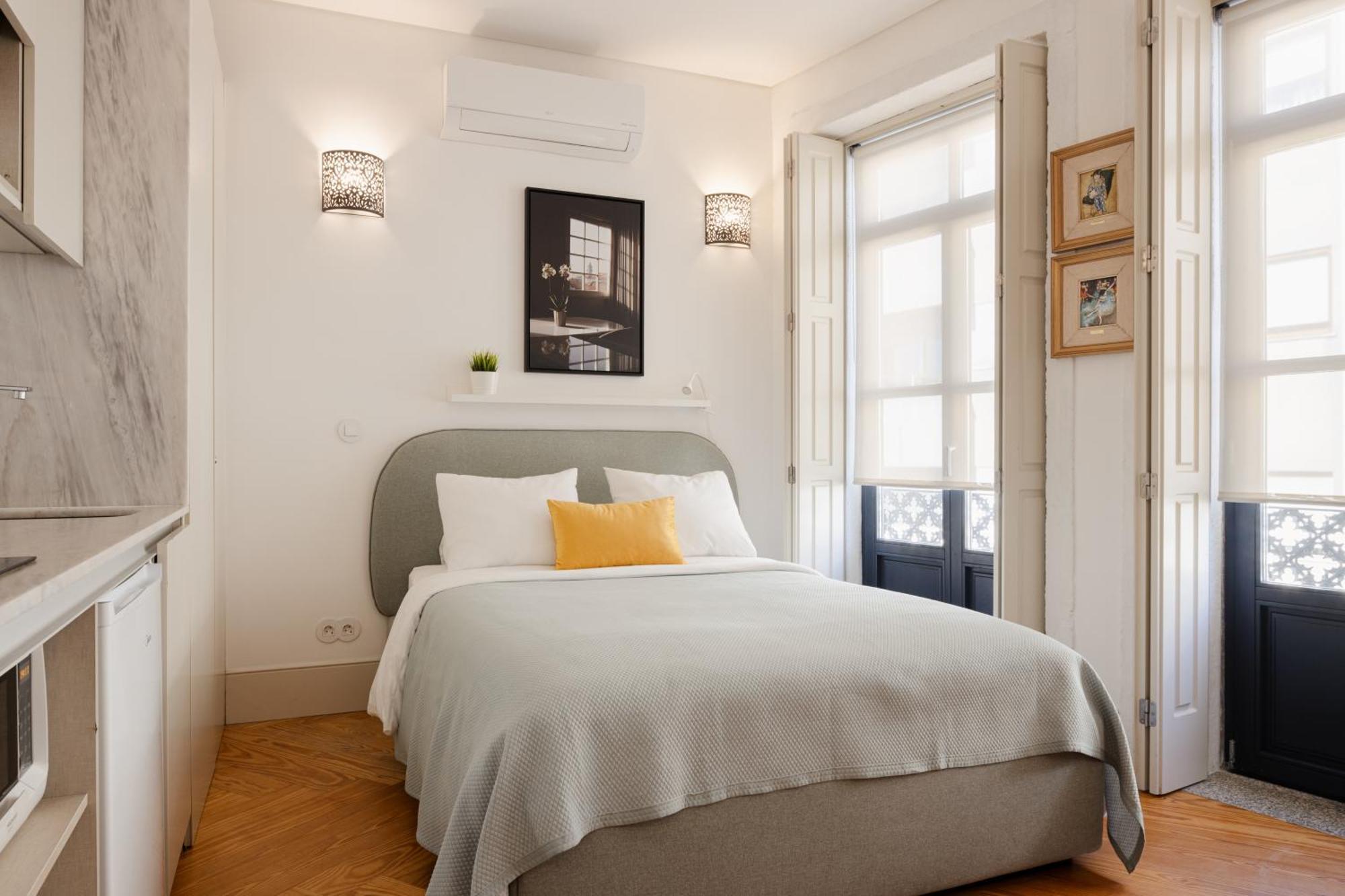 Casa Joy Boavista Apartment ปอร์โต ภายนอก รูปภาพ
