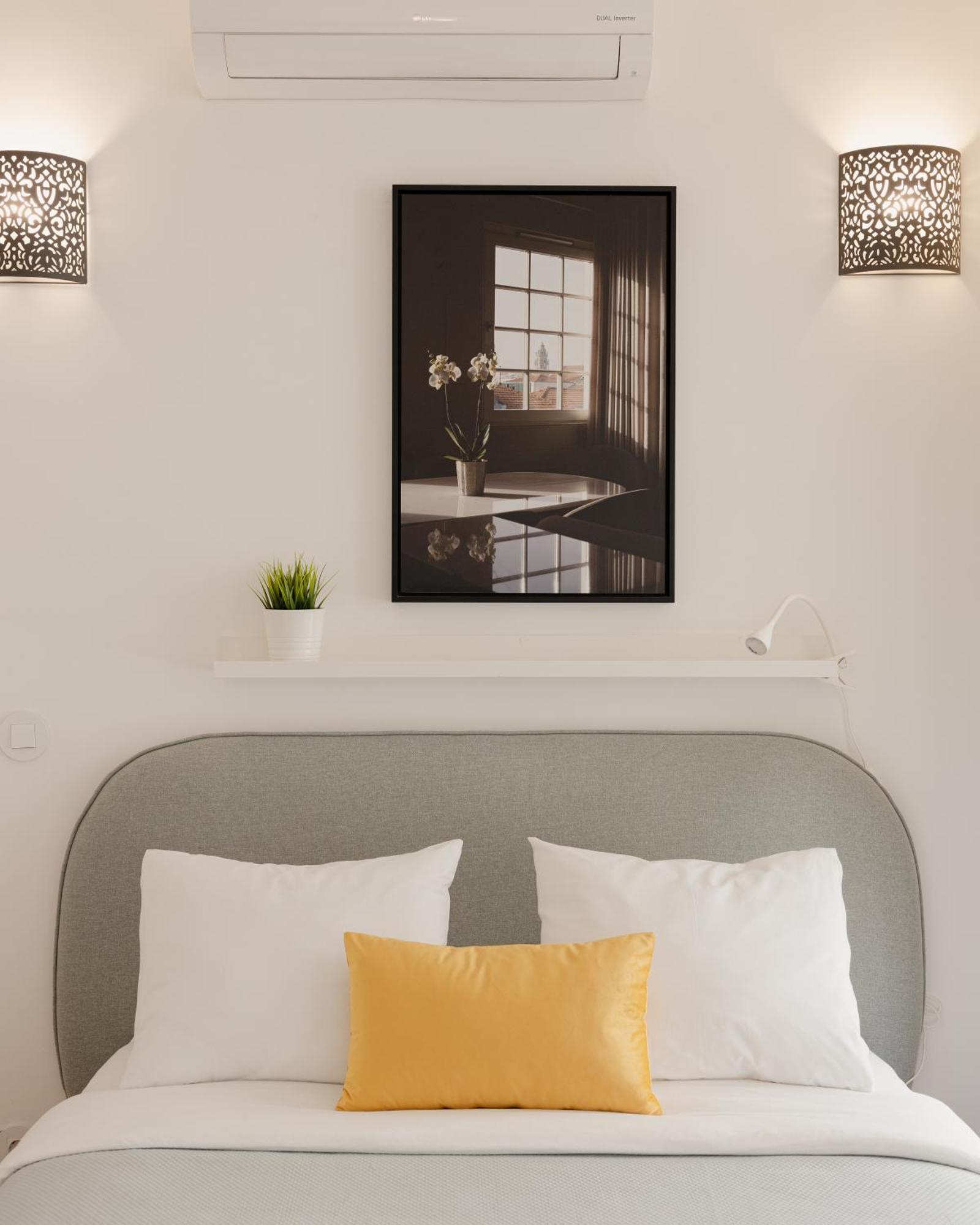 Casa Joy Boavista Apartment ปอร์โต ภายนอก รูปภาพ