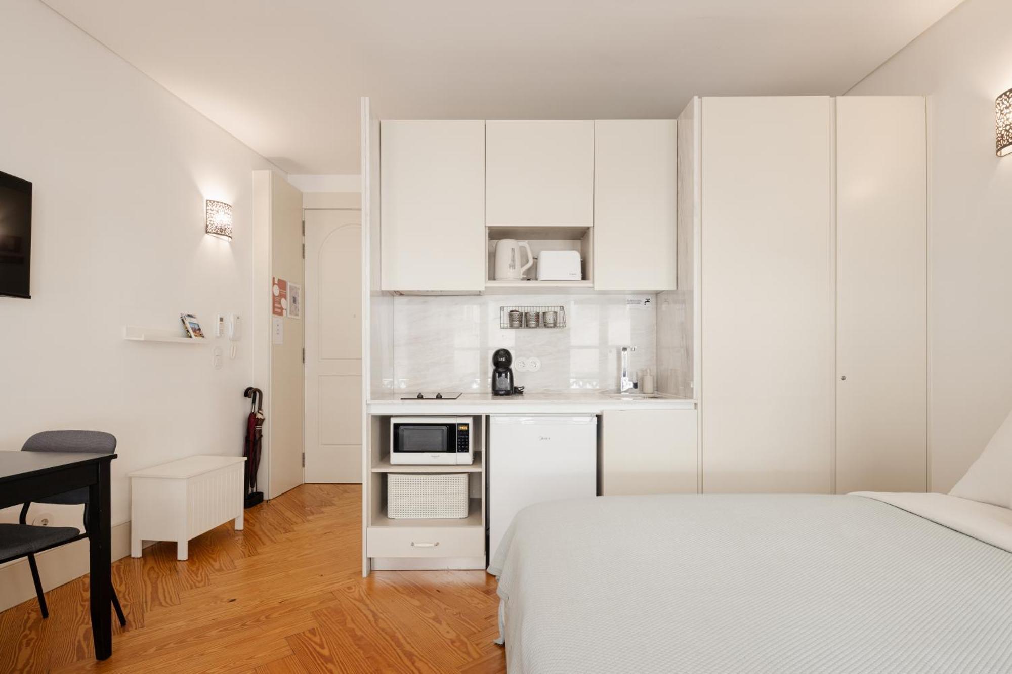 Casa Joy Boavista Apartment ปอร์โต ภายนอก รูปภาพ