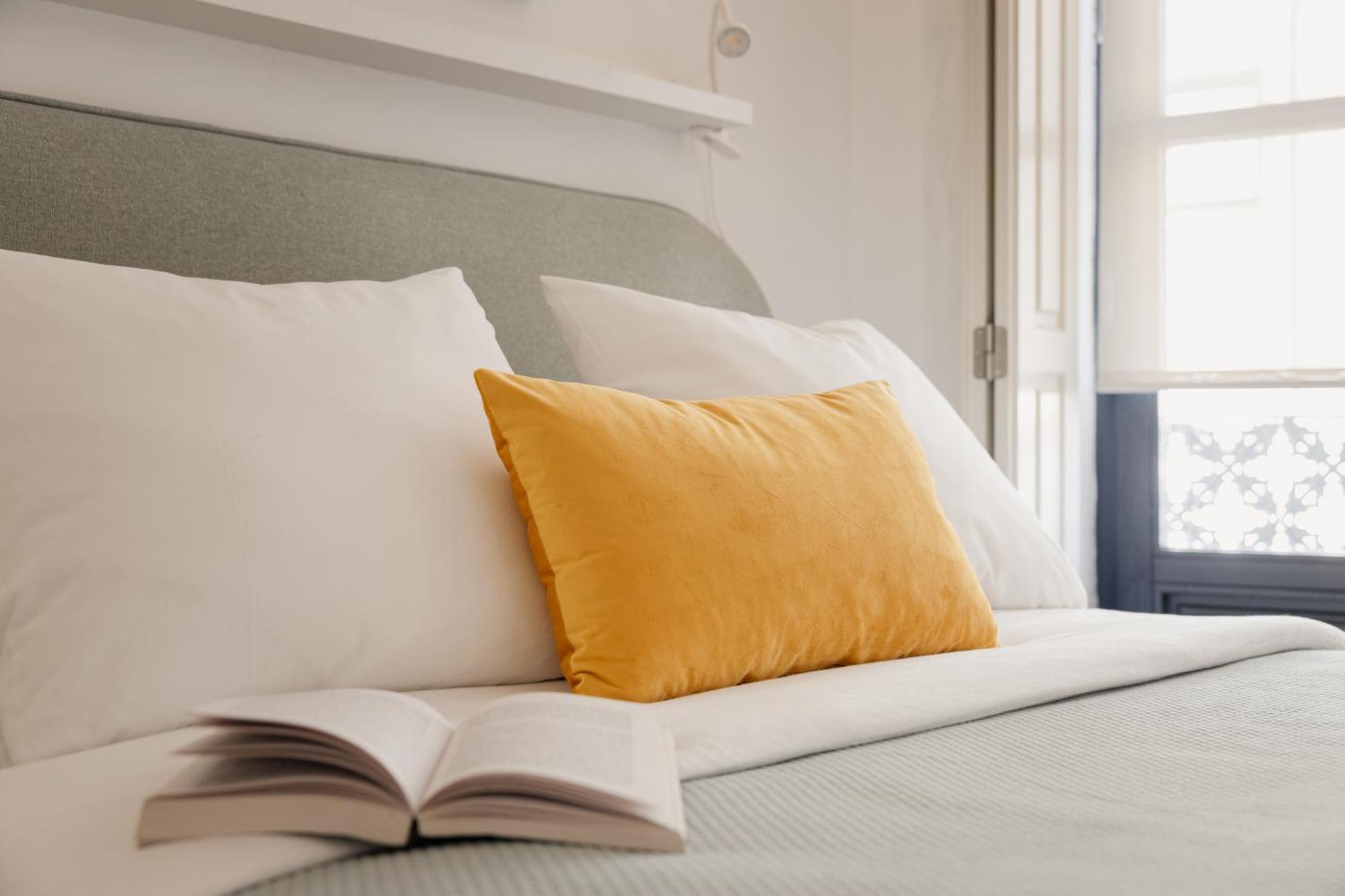 Casa Joy Boavista Apartment ปอร์โต ภายนอก รูปภาพ