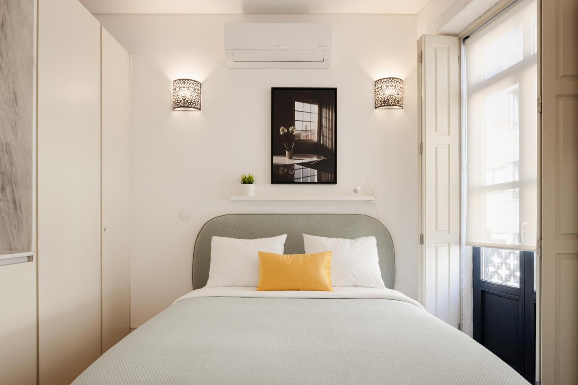 Casa Joy Boavista Apartment ปอร์โต ภายนอก รูปภาพ