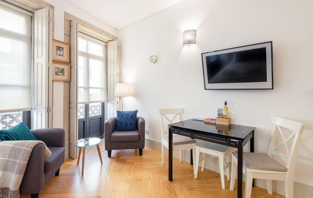 Casa Joy Boavista Apartment ปอร์โต ภายนอก รูปภาพ